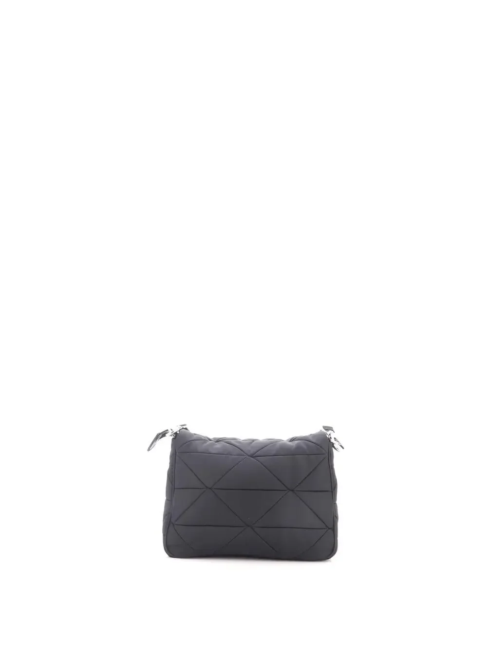 Prada Padded Flap Shoulder Bag Quilted #340623P19B